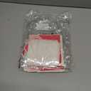 2 x 60pcs Valentine's Day Theme DIY Cutouts Heart Envelope Bulletin Board Decoration Set Envelope Paper Cut-Outs Classroom Decor for Valentines Classroom DIY Photo Craft Party School Wall Door Supplies