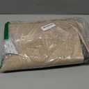 2x3 Area Rug for Bedroom, Small Rugs for Living Room Nursery Kids Room Dorm Home Decor Aesthetic, Fluffy Shaggy Rug with 4 Anti-Slip Carpet Tapes, Light Tan