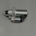 Starter for GMC Sonoma Sierra Savana 2500 Safari Jimmy 4.3L for Chevy Silverado 1500 S10 Express 2500 Blazer Astro 4.3L for Oldsmobile Bravada for Isuzu Hombre 12563176 (SDR0270)