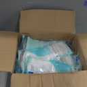 Medline Perineal Cold Packs for Postpartum Care (24 Count) Each Absorbent Pad is 4.5" x 14.25" Perfect for your After Delivery Postpartum Essentials Kit