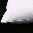 Foam Spa Salon Massage Bed Face Down Cradle Cushion Pillow Washable & Reusable - White