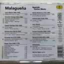 Malaguea: Spanish Guitar Music