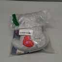 AFP Heartbeat Cat Calming Toy Heartbeat Soothing Kitty Toys Stuffed Plush Warm Toys for Cats Comfort Kitty Stress Relief and Sleep Aid Toy