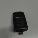 GM3T-R 3-Button Garage Door Openers Remote, Replacement for Genie Remote, Works with Genie Most Garage Door Openers Since 1995, Replacement for GM3T-BX/G3T-R/G3T-A/AT95/ACSRS, 1Pack