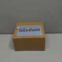 Halloween String Lights, 2 Packs Skull String Lights 15Ft 30LED Halloween Fairy Lights Fall Decor Light Battery/USB Powered Optional 2 Modes Flashing Cute Lights for Home Yard Patio 2025 Indoor Decor