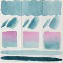 New York Central Watercolor Paper - 9x12-5 Packs of 10-50 Total Sheets, 140 lb. Hot Press - 100% Cotton, Acid-Free, Archival Quality, Bright White Watercolor Paper Pad for Wet & Dry Media