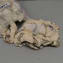 FUANGUI Recliner Chair Covers 4-Pieces Small Recliner Cover for Recliner Chair, Non Slip Covers Washable Lazy Boy Recliner Slipcovers/Furniture Protector for Kids, Dog, Living Room, 11