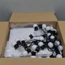 Graduation Decorations 2026, 4FT PROM Marquee Letters for Prom Decorations 2026, PROM Letters with Light for Preschool High School Prom Party Decor, Large PROM Sign