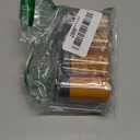 Amazon Basics 8-Pack C Cell Alkaline All-Purpose Batteries, 1.5 Volt, 5-Year Shelf Life