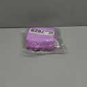 Digital Camera Case Compatible with Canon G7X, SX 740, Camkory FHD 1080P, Kodak FZ55-BK, FZ45-BK Digital Point and Shoot Camera Case, Small Portable Travel Carrying Protective Storage Bag (purple)