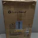 Baby Trend Expedition Jogger, Dash Black