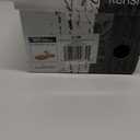 kensie Women's Masha-b Flat Sandal (Yellow)