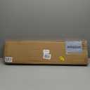 POWROCKET Linear Bar Air Griller Dimensions 32.8"w x 8.8"h