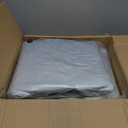 Car Cover Custom Fit for Ford Fusion Sedan (2005-2025), Waterproof All Weather for Automobiles Full Exterior Cover Rain Sun Snow UV Protector. (Vehicle Specific Fit)