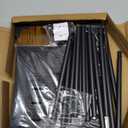 Toy Box, Toy Storage Organizer, Toy Box for Boys Girls, Kids Toy Storage Chest, Patented Design (Normal Size, Grey)