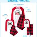 The Children's Place unisex-baby Holiday Pajamas, Cotton (XXL)