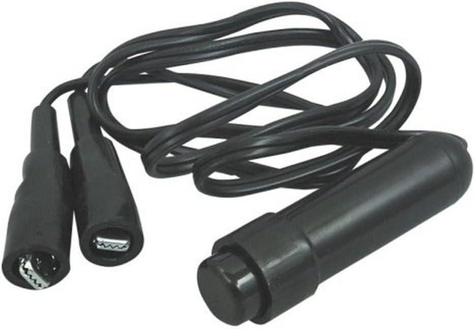 Lisle 20750 Remote Starter Switch, One Size, Factory