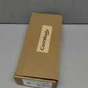 Coinkoly 10 Pack 7"(177mm) Black Kitchen Cabinet Pulls Matte Black Cabinet Handles Drawer Pulls Cupboard Hardware for Cabinets CK0078