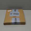 40 Sheet Vinyl Flooring 12 x 12 Peel and Stick Floor Tile Waterproof Clearance Vinyl Floor Tiles Wood Grey Self Adhesive Floor Tiles Sticky Laminate Flooring for Bathroom Kitchen Basement RV