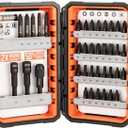 Tool Multi-Tool Industrial 38Pc Fastening Set