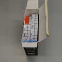 Navona 30Ft x 1 Inch Hook and Loop Strips with Adhesive  2 Rolls Heavy Duty Hook and Loop Tape with Backing for Home, Office, School, and Crafting Projects, Black