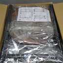 Lilybud--lily 2-Pack Plant Stand Indoor Outdoor, 30'' Tall Plant Stands for Indoor Plants, Heavy Duty Indoor Plant Shelf, 2 Tier Flower Stand for Living Room, Balcony, Deck(Brown)