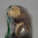 Aurora Realistic Miyoni Sea Otter Stuffed Animal - Lifelike Details Make a Cherished Companion - Perfect for Decorating Bedrooms or Classrooms - Brown 10 Inches