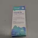 Hough | Covid 19 Antigen Home Test - Rapid Test - FDA Cleared OTC At-Home Self Test - Results in 10 Minutes with Non-invasive Nasal Swab, Easy to Use Without Discomfort (2)