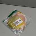 36 Pieces Fall Pumpkin Hanging Swirls Pumpkin Swirls Decorations Fall Thanksgiving Ceiling Hanging Decorations for Home Autumn Thanksgiving Harvest Decor Party Supplies