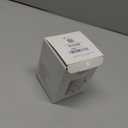 Portable Mini Humidifier, 500ml Small Cool Mist Humidifier, USB Personal Desktop Humidifiers for Baby Bedroom Travel Office Home, Auto Shut-Off, 2 Mist Modes, Super Quiet, White