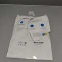 JSAUX USB C to HDMI Cable 16.4ft |4K@60Hz Type C to HDMI 2.0 Cord, Compatible with Thunderbolt 3/4, iPhone 16/16 Plus/16 Pro/16 Pro Max, MacBook Pro/Air, Samaung S8 to S24, iPad Pro, iMac-Black