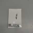 2 Pieces Jewelry Making Tool Bail Making Pliers 6 in 1 Jewelry Pliers Wire Bending Pliers for Beading Looping Shaping Wire DIY Crafts (Green)