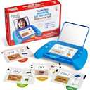 hand2mind Mindful Maze Boards, Tactile Sensory Toys for Toddlers, Calm Down Corner Supplies, Mindfulness for Kids, Occupational Therapy Toys, Quiet Fidgets for Classroom, for Kids