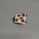 [Timer] Fall Thanksgiving Turkey Lights Decorations, 10FT 30LED Copper Wire Fairy Lights Turkey Decor, Thanksgiving Lights Indoor Outdoor Home Party Autumn Harvest Fall Decor