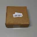 Wheel Center Caps for Tesla Model Y Model 3 19 Inch Model S 20 Inch Wheel Hub Caps Center Cover with 4 Hub Center Cap + 20 Lug Nut Cover + 1 Pack Wrench No Logo, Matte Black