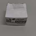 Crystal Velvet Cervical Neck Pillowcase (Only Pillowcase) Ergonomic Pillow Cover Contour Pillow Cover Warm Soft Fuzzy Cases for Side Back Stomach Sleepers Winter(Gray,Standard Size)