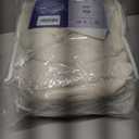 Heat Blanket 72x84 Full Size,Soft Flannel & Sherpa Reversible Electric Blanket with 10 Heat Settings,12 Timer Setting and 8 Hours Auto-Shut Off,ETL Certified Machine Washable,Ivory