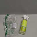 Puracy Stain Remover for Baby Clothes and Cloth Diapers, Newborn Baby Essentials Must Haves, EnzymeBased Laundry Spray, Natural Spot and Odor Cleaner, 16 Oz