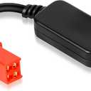 Bluetooth Dongle/Adapter for Ebike Compatible with Fardriver Controller Programming Module, for Computers Tablets & FarDriver Programmable Bluetooth Network Adapter