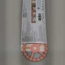 3 Pack Ring Teether Baby Infant Toys, Baby Essentials, Silicone Teething Ring Toys for Babies 0-6 Months, Seposeve Toddler Teethers 6-12 Months 12-24 Months, Infant Teething Relief, Purple Pink White