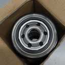 XYZIL Hydraulic Filter 6695913 Compatible with Bobcat CT225 CT230 CT235 HHTA0-37710 Spin-On Compact Tractor