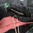 maamgic 2 in 1 Mens Swim Trunks 7 Inch Swim Shorts Swim Suits Board Shorts, XXL