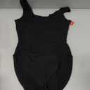 Capezio Women's Tank Leotard (X-Large, Black)