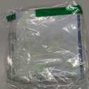 AWERT 48x18 inches Tropical Fish Tank Background River Bed & Lake Aquatic Plant Undersea Tree Branch Aquarium Background Vinyl