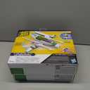 Star Wars: Young Jedi Adventures Jedi Pilot Kai Brightstar, 4-Inch Scale Action Figure Ship, Toys, Preschool Toys for 3 Year Old Boys & Girls