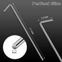 FEED GARDEN 7 Inch Tent Stakes 50 Pack Yard Inflatable Stakes for Outdoor Decorations Metal Pegs Heavy Duty Garden Hooks Camping Tent Spikes for Canopies, Tarp and Outdoor Christmas Decorations