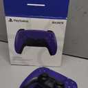 PlayStation DualSense Wireless Controller - Galactic Purple