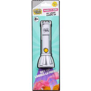 MGA's Miniverse Make It Mini - UV Light, 1 PC, Resin Curing, 8+