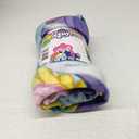 Hasbro's My Little Pony "Join The Herd" Micro Raschel Throw Blanket, 46" x 60", Multi Color