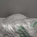 Heated Blanket Electric Blanket 50"x60", Soft Flannel Sherpa Electric Throw with 5 Heating Level & 12 Times Setting, Heated Throw with Overheating Protection, Machine Washable(Light Grey)